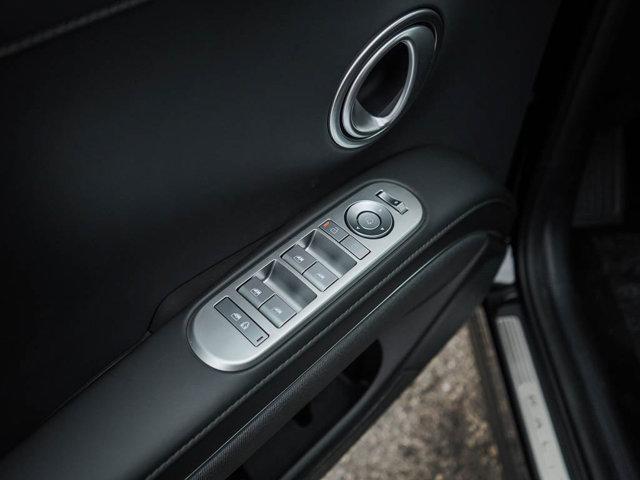 new 2026 Hyundai Palisade car, priced at $56,249