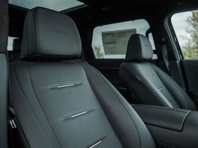 new 2026 Hyundai Palisade car, priced at $56,249