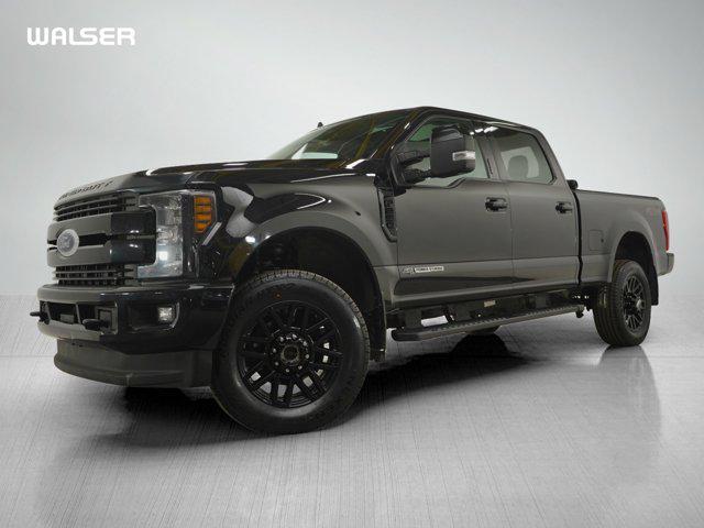 used 2019 Ford F-250 car, priced at $43,499