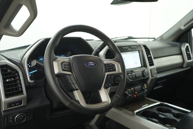 used 2019 Ford F-250 car, priced at $43,499