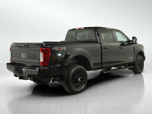 used 2019 Ford F-250 car, priced at $43,499