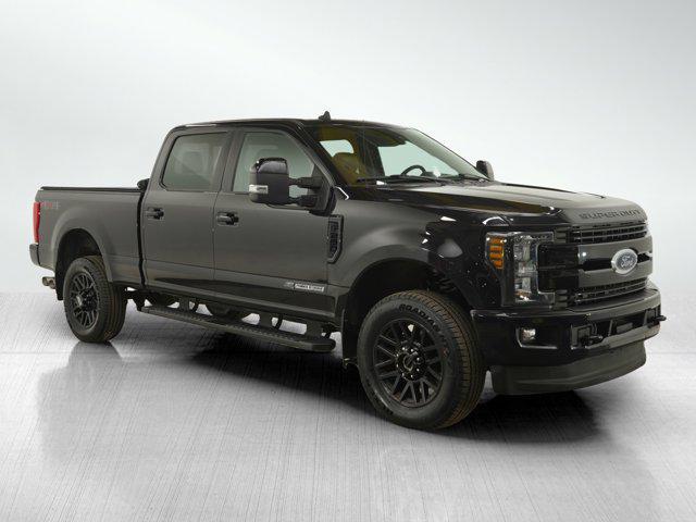 used 2019 Ford F-250 car, priced at $43,499