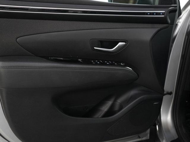used 2024 Hyundai Tucson car, priced at $26,799