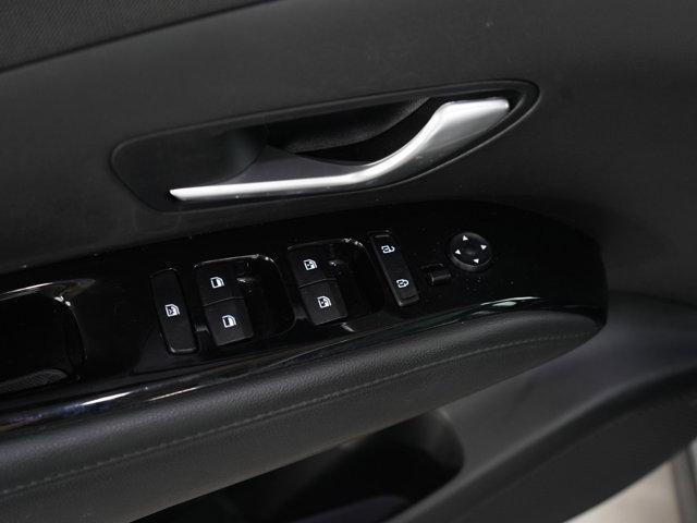used 2024 Hyundai Tucson car, priced at $26,799