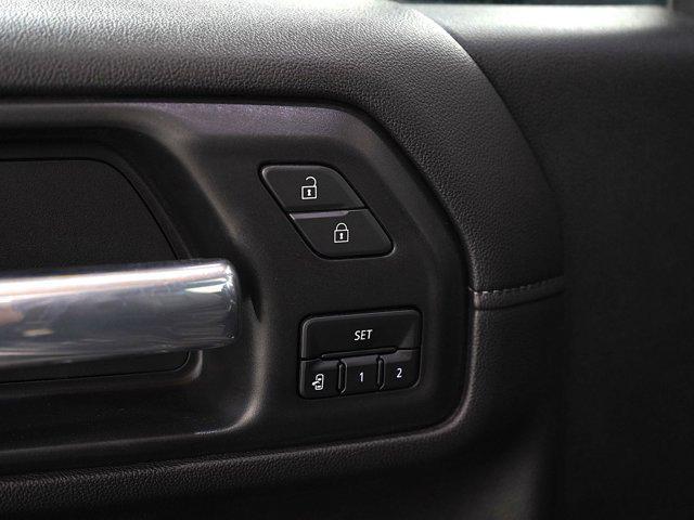 used 2021 GMC Sierra 2500 car, priced at $55,998