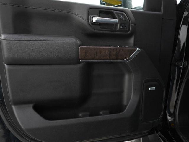 used 2021 GMC Sierra 2500 car, priced at $55,998