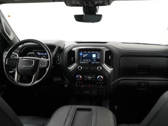 used 2021 GMC Sierra 2500 car, priced at $55,998