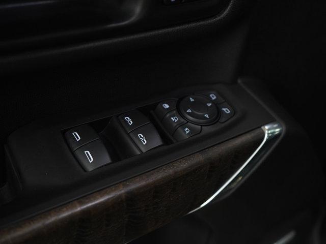 used 2021 GMC Sierra 2500 car, priced at $55,998