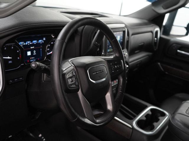 used 2021 GMC Sierra 2500 car, priced at $55,998
