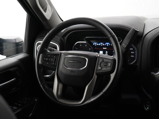 used 2021 GMC Sierra 2500 car, priced at $55,998