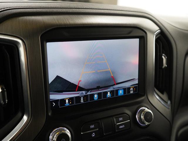 used 2021 GMC Sierra 2500 car, priced at $55,998