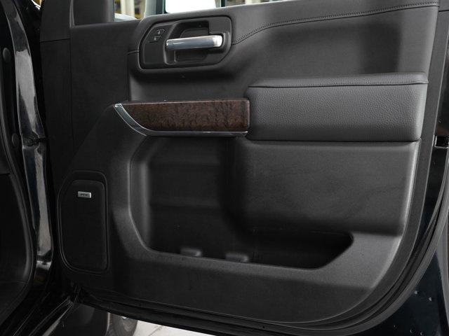 used 2021 GMC Sierra 2500 car, priced at $55,998