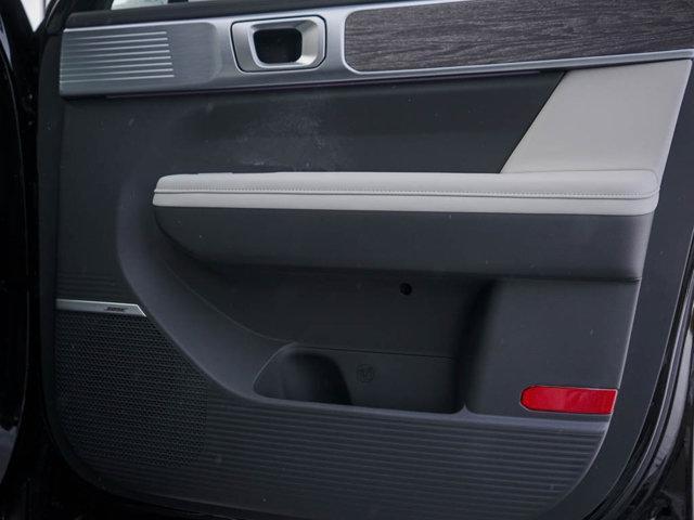 new 2025 Hyundai SANTA FE HEV car, priced at $47,463
