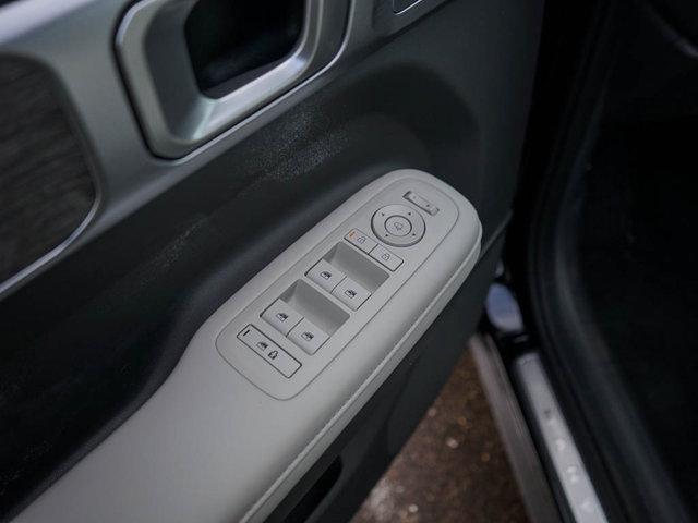 new 2025 Hyundai SANTA FE HEV car, priced at $47,463