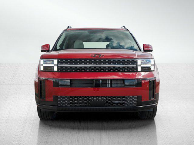 new 2026 Hyundai Santa Fe car, priced at $52,155