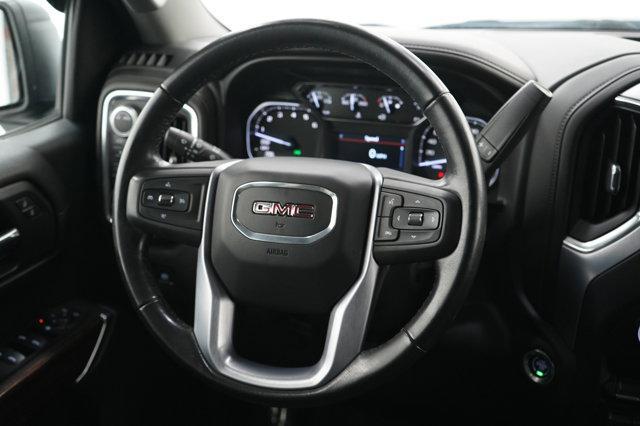 used 2020 GMC Sierra 1500 car, priced at $33,998