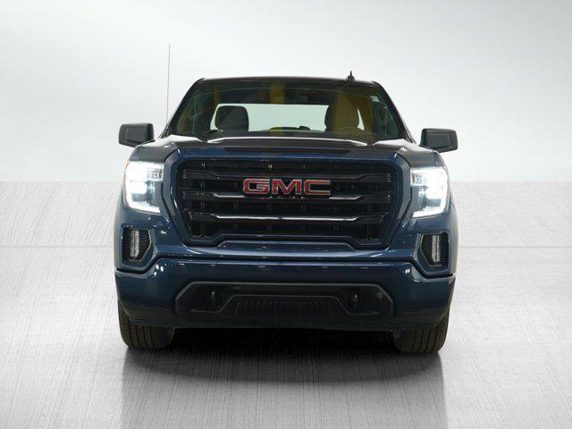 used 2020 GMC Sierra 1500 car, priced at $33,998