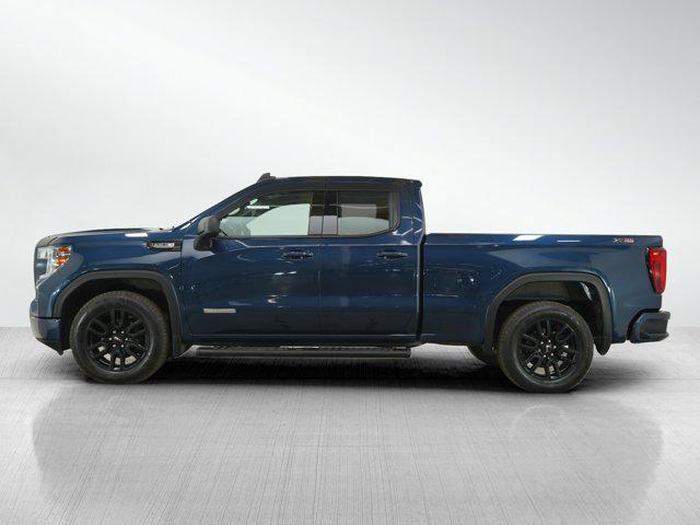 used 2020 GMC Sierra 1500 car, priced at $33,998