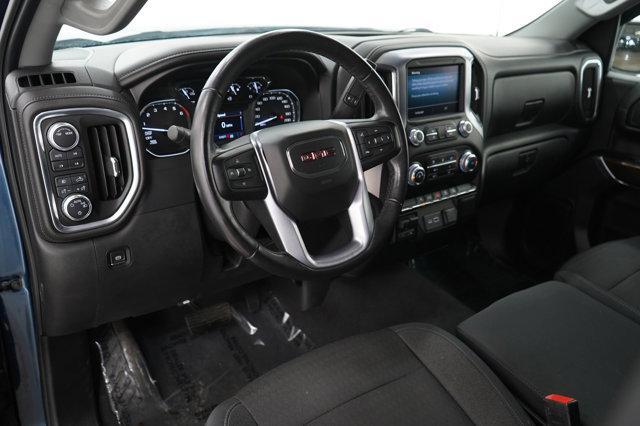 used 2020 GMC Sierra 1500 car, priced at $33,998