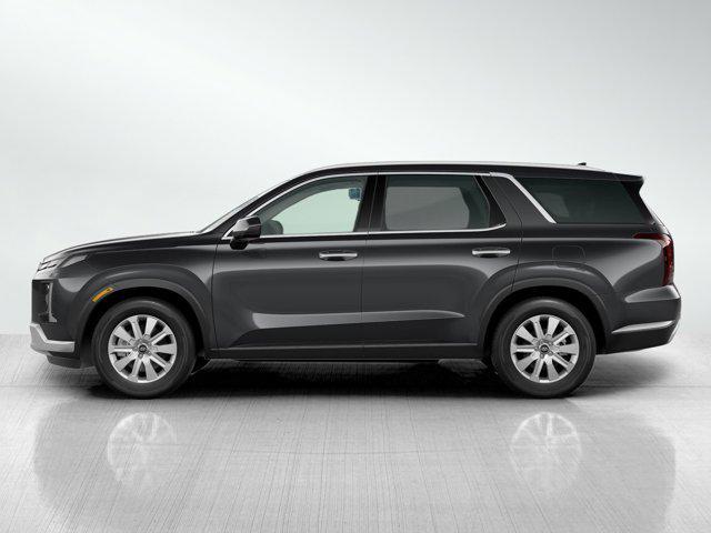 new 2025 Hyundai Palisade car, priced at $42,273