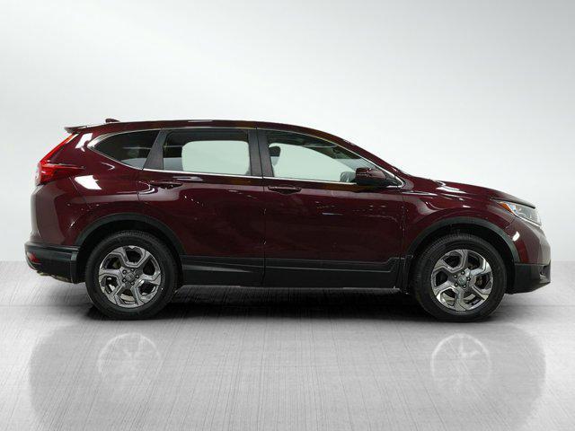 used 2019 Honda CR-V car, priced at $18,499