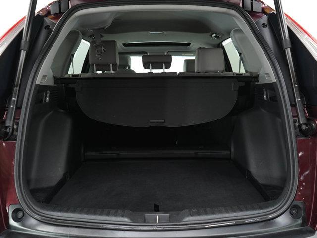 used 2019 Honda CR-V car, priced at $18,499