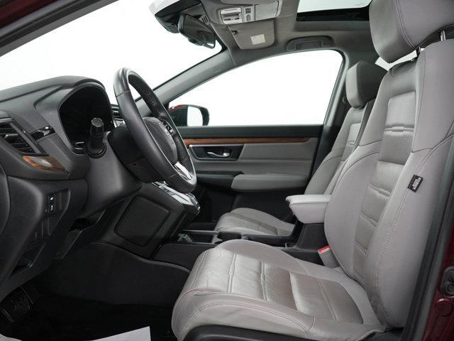 used 2019 Honda CR-V car, priced at $18,499