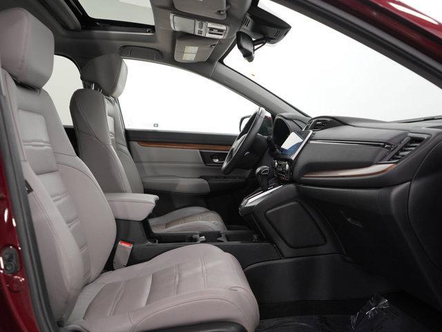used 2019 Honda CR-V car, priced at $18,499