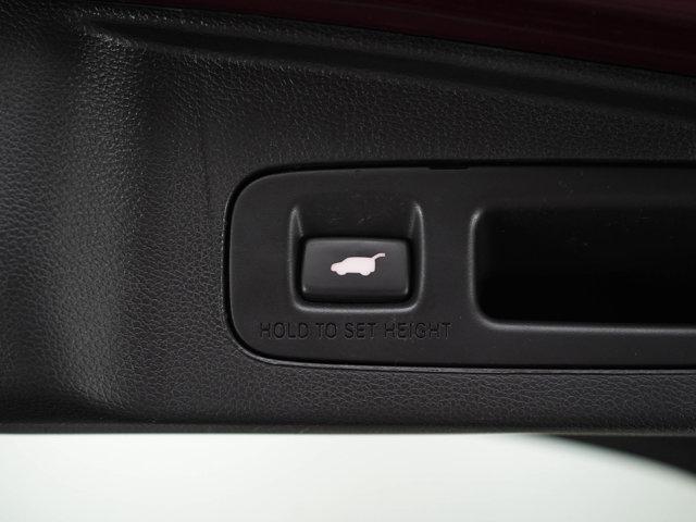 used 2019 Honda CR-V car, priced at $18,499