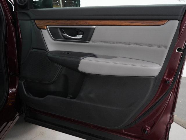 used 2019 Honda CR-V car, priced at $18,499