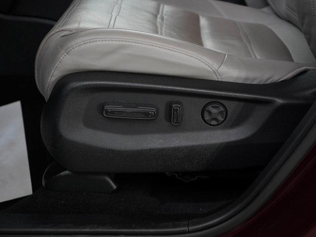 used 2019 Honda CR-V car, priced at $18,499