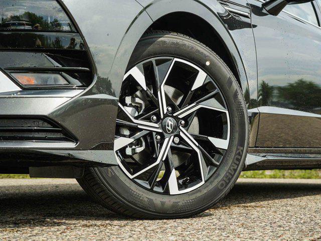 new 2025 Hyundai Sonata car, priced at $26,149