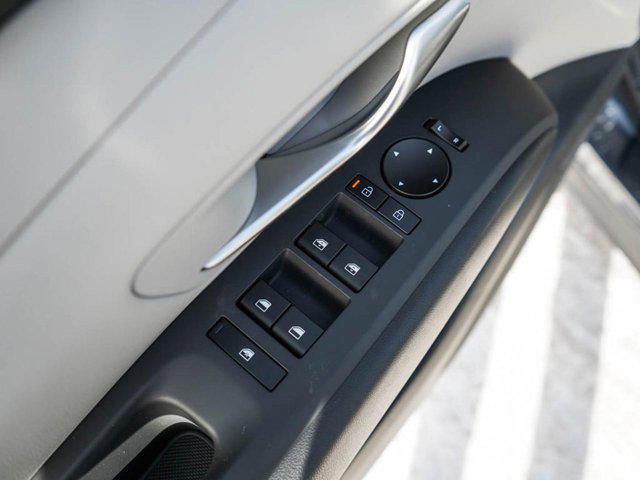 new 2025 Hyundai Tucson car, priced at $31,383