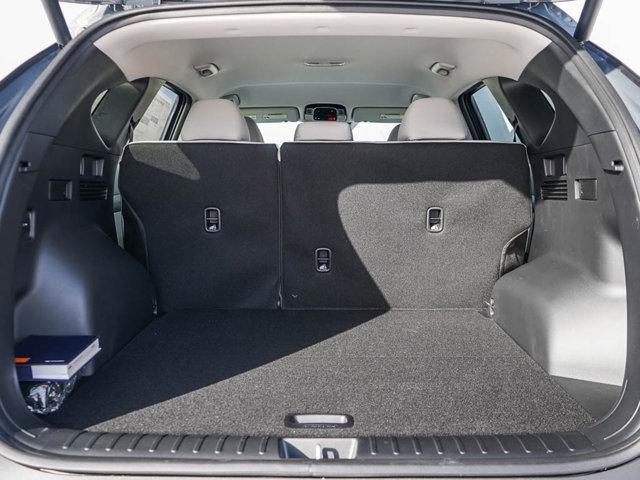new 2025 Hyundai Tucson car, priced at $33,133