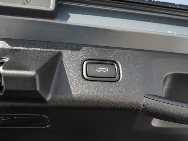 new 2025 Hyundai Tucson car, priced at $31,383