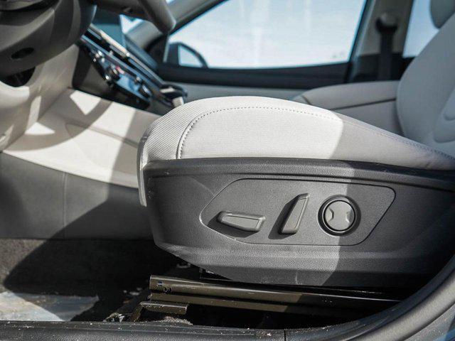new 2025 Hyundai Tucson car, priced at $31,383