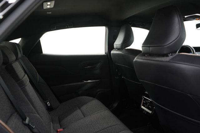used 2024 Toyota Crown car, priced at $36,998