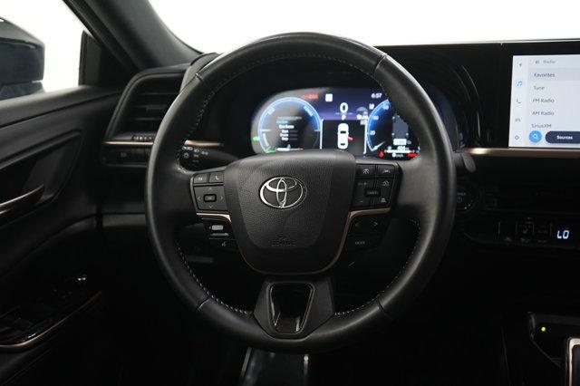 used 2024 Toyota Crown car, priced at $36,998