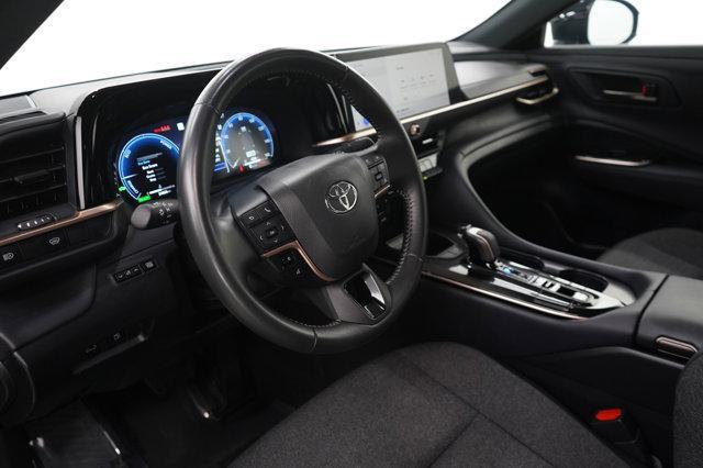 used 2024 Toyota Crown car, priced at $36,998
