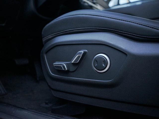 new 2025 Hyundai Santa Fe car, priced at $36,900