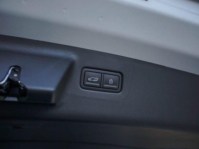 new 2025 Hyundai Santa Fe car, priced at $36,900