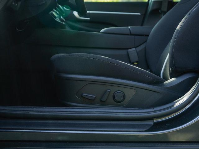 new 2025 Hyundai Sonata car, priced at $28,449