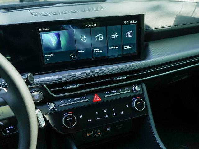 new 2025 Hyundai Sonata car, priced at $28,449