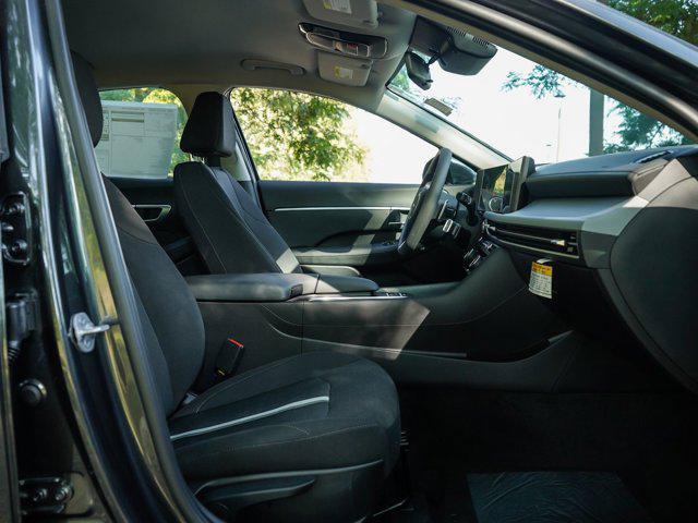 new 2025 Hyundai Sonata car, priced at $28,449