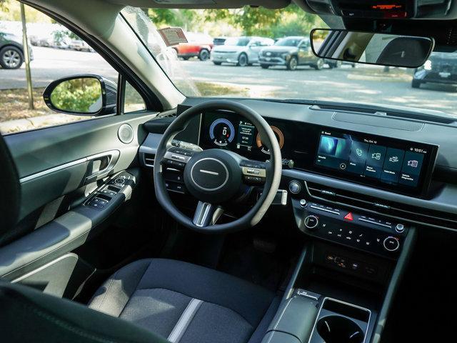 new 2025 Hyundai Sonata car, priced at $28,449