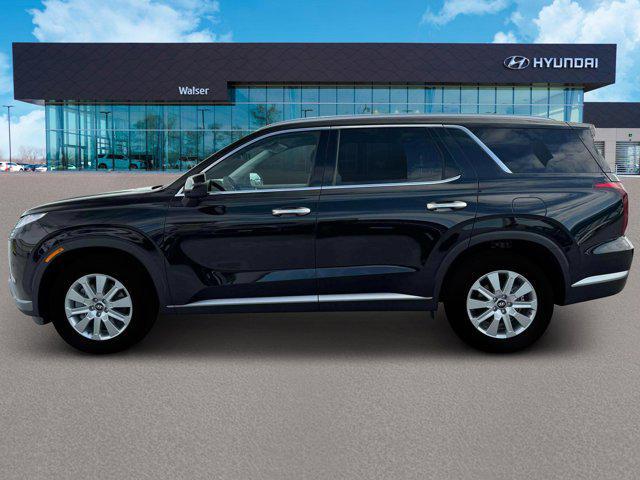 new 2025 Hyundai Palisade car, priced at $42,249