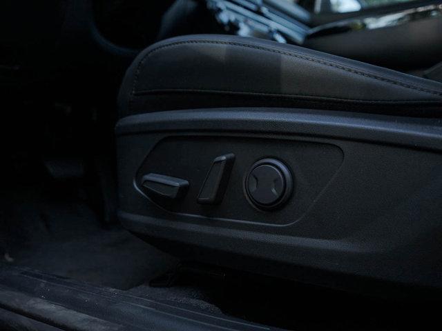 new 2025 Hyundai TUCSON Hybrid car, priced at $35,250