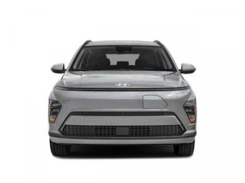 new 2025 Hyundai Kona EV car, priced at $39,370