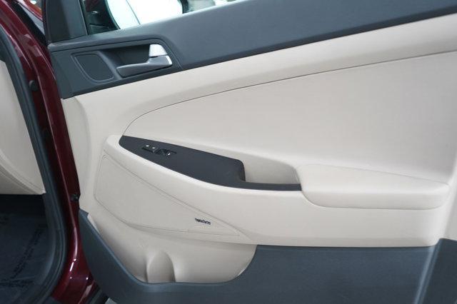 used 2017 Hyundai Tucson car, priced at $13,998