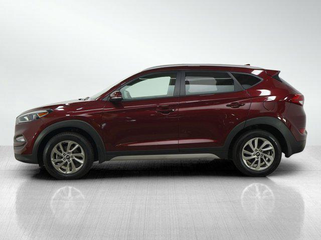 used 2017 Hyundai Tucson car, priced at $13,998